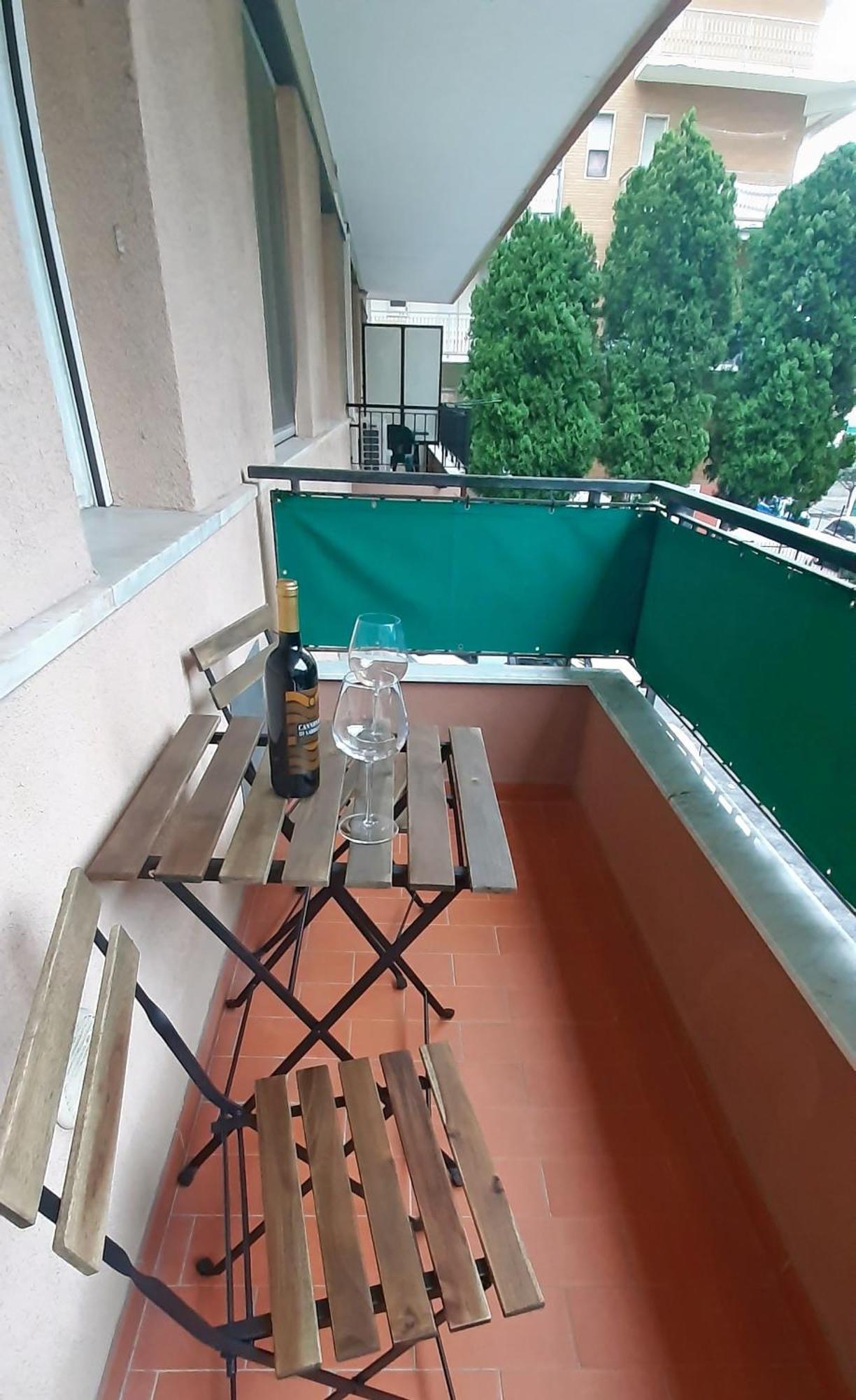 Appartamento Angela Pietra Ligure Eksteriør bilde